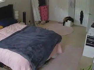 Camsoda Sex Cam of voyeurcam-house-charleys-room