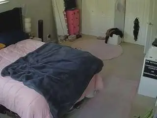Camsoda Sex Chat of voyeurcam-house-charleys-room