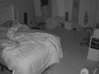 Camsoda Best Webcam of voyeurcam-house-charleys-room