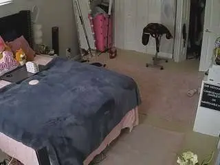 Camsoda Best live sex cam show of voyeurcam-house-charleys-room