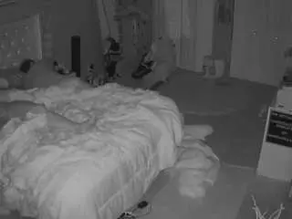 Camsoda Free Live Porn of voyeurcam-house-charleys-room