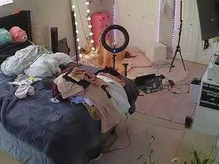 Camsoda Sex Cam of voyeurcam-house-charleys-room