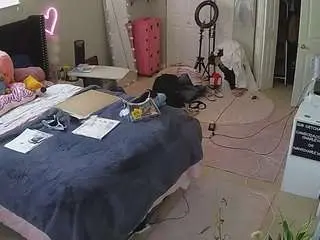 Camsoda Live Sex Cam of voyeurcam-house-charleys-room