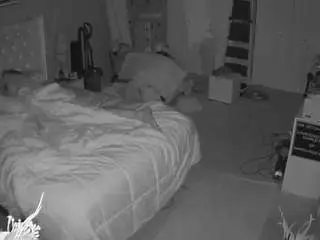 Camsoda Free Live Porn of voyeurcam-house-charleys-room