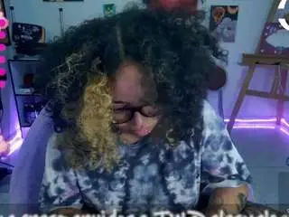 Camsoda Best Webcam of alesyahampton