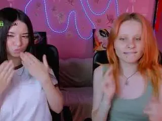 Camsoda Free Porn Cam of amelia-blaze