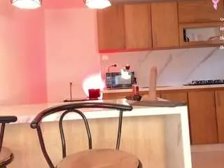 Camsoda Best Webcam of merida-love