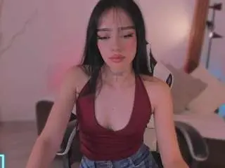 meganlake from camsoda