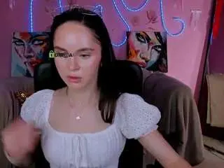 Camsoda Adult Webcam of vanesa-lux