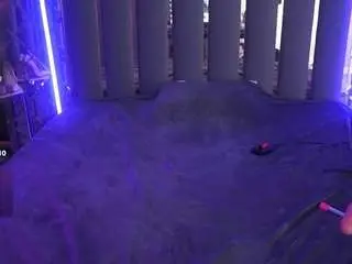 Camsoda Nude Webcam of danielareign