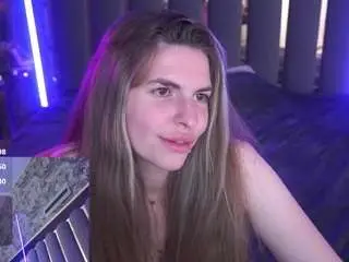 Camsoda Live Porn of danielareign