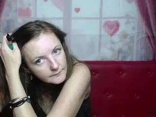 Camsoda Free Porn Cam of meganpirs