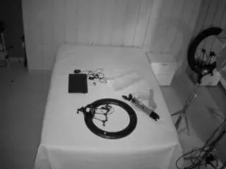 Camsoda Adult Webcams of voyeurcam-casa-salsa-bedroom-1