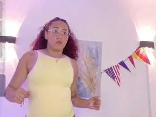 Camsoda Live Porn of afrodite-fox