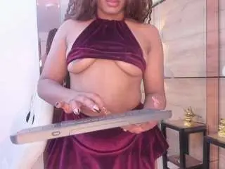 Camsoda Adult Webcam of alicce-monrroy