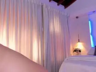 Camsoda Live Sex of nathalie-rivers