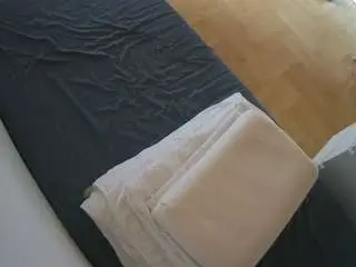 Camsoda Best Webcam of voyeurcam-julmodels-greybed-2