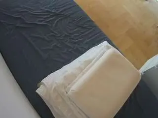 Camsoda Private Sex Chat of voyeurcam-julmodels-greybed-2