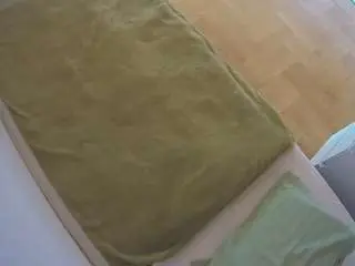 Camsoda Free Live Porn of voyeurcam-julmodels-greybed-2