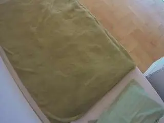 voyeurcam-julmodels-greybed-2 from camsoda