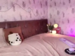 Camsoda Nude Webcam of emyliesander