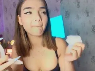Camsoda Best Webcam of emyliesander