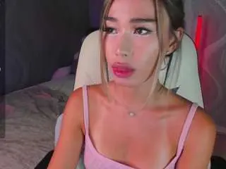 milemissu from camsoda