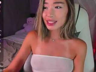 Camsoda Adult Webcams of milemissu