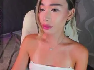 Camsoda Free Porn Cam of milemissu
