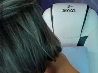 Camsoda Free Porn Cam of milemissu