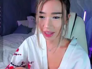 Camsoda Best live sex cam show of milemissu