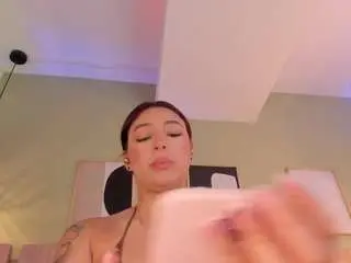 Camsoda Adult Webcam of oh-hollyy