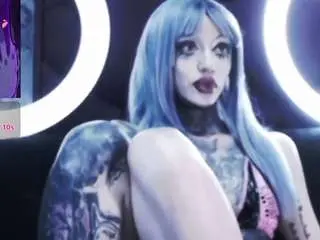 Camsoda Sex Cam of typhoidmary