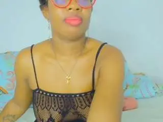 Camsoda Best Webcam of deysipotter