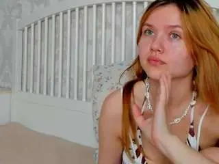 Camsoda Adult Webcams of eva-lewisvalley