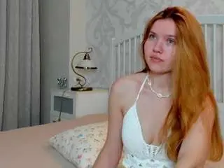 Camsoda Nude Webcam of eva-lewisvalley