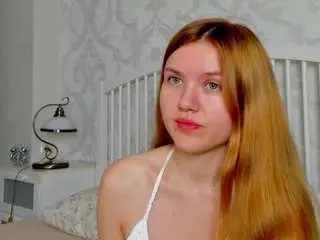 Camsoda Free Porn Cam of eva-lewisvalley