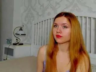 Camsoda Adult Webcam of eva-lewisvalley