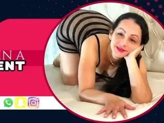 Camsoda Adult Webcam of samantrak-love