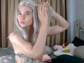Camsoda Best live sex cam show of sweety-bunny