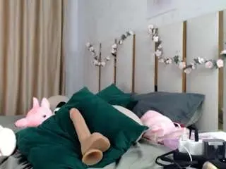 Camsoda Sex Cam of sweety-bunny