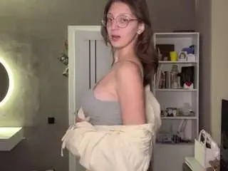 Camsoda Nude Webcam of ludiecraigen