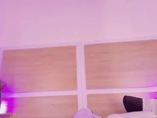 Camsoda Sex Cam of niickypurple