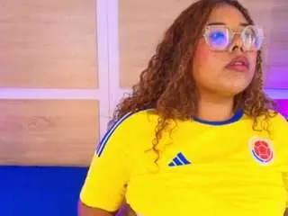 Camsoda Nude Webcam of niickypurple