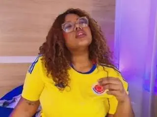 Camsoda Free Porn Cam of niickypurple