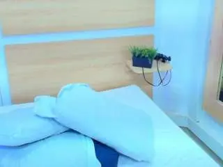 Camsoda Nude Webcam of niickypurple