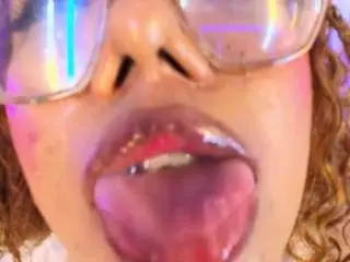 Camsoda Free Porn Cam of niickypurple