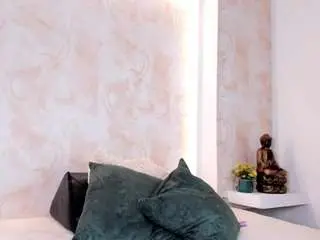 Camsoda Sex Chat of charlote-zc
