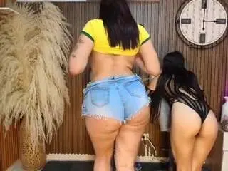Camsoda Adult Webcams of dayannawins