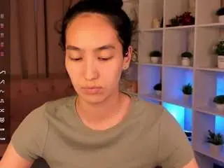 Camsoda Private Sex Chat of oliviabagheera